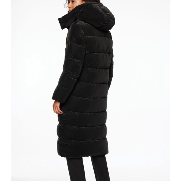 Puff jacket - Picture 2 of 4